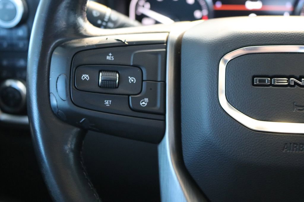 Used 2020 GMC Sierra 1500 Denali AWD/4WD image 52