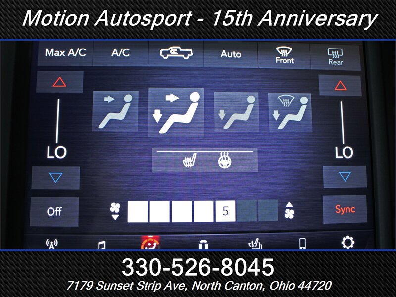Used 2020 RAM 1500 Sport w/ Level 2 Equipment Goup w/2_L AWD/4WD image 21