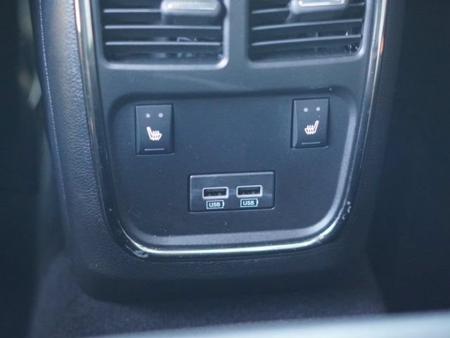 Used 2023 Dodge Charger SRT Hellcat w/ Harman/Kardon Audio Group RWD image 35