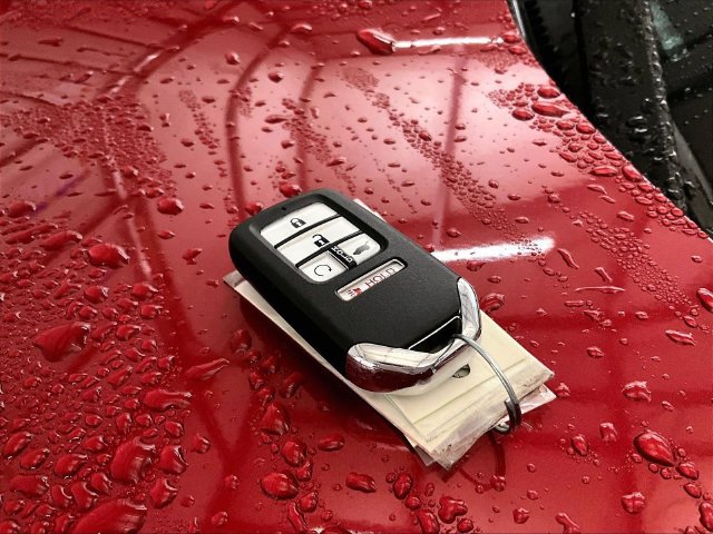 Used 2021 Honda CR-V EX-L image 9