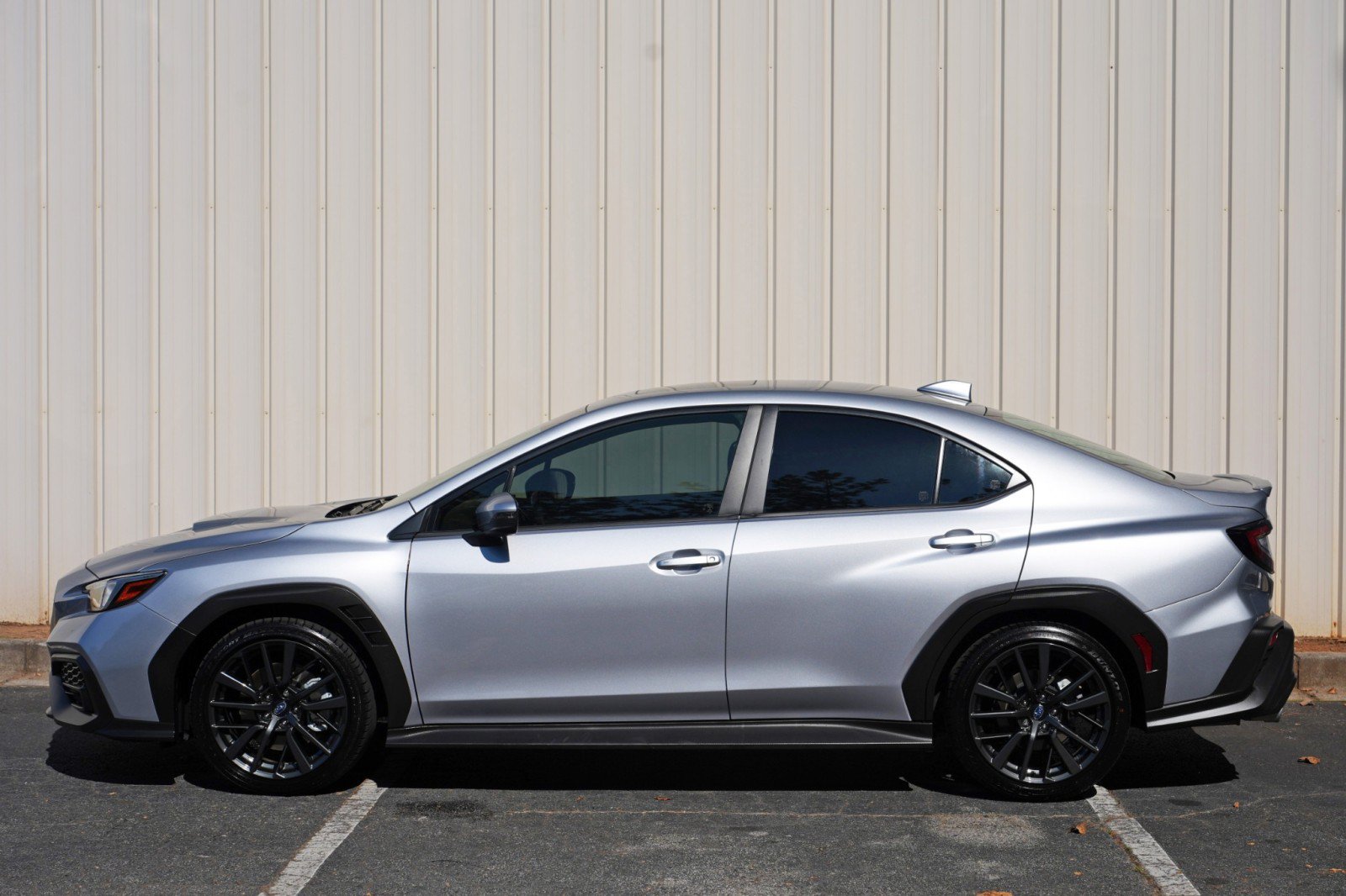 Used 2026 Subaru WRX Limited w/ WRX Enhancement Package AWD/4WD image 49