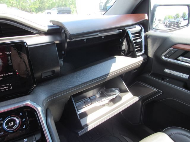 Certified 2023 GMC Sierra 1500 Denali w/ Denali Reserve Package AWD/4WD image 27