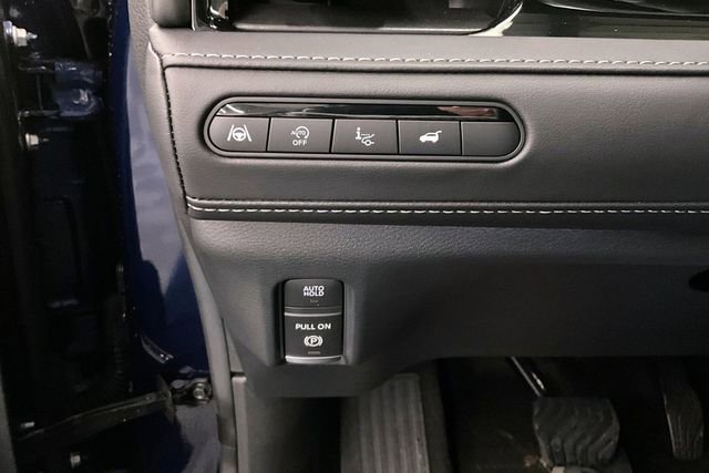 Used 2025 INFINITI QX80 Autograph w/ Premium Cargo Package image 42