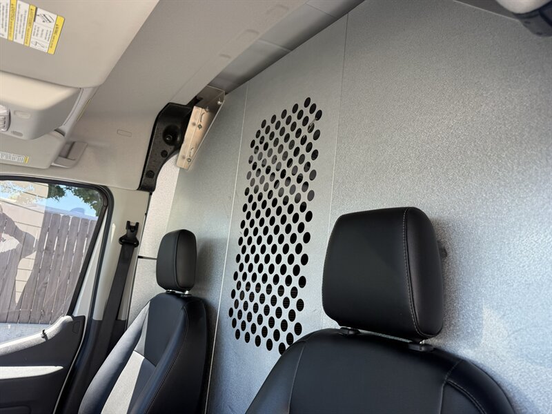 Used 2020 Ford Transit 250 Medium Roof w/ Load Area Protection Package RWD image 10