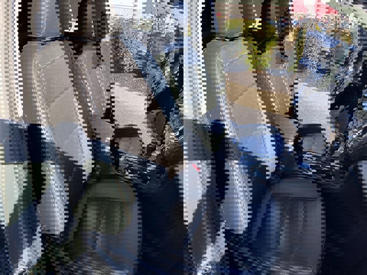 Used 2019 Chevrolet Equinox Premier image 27