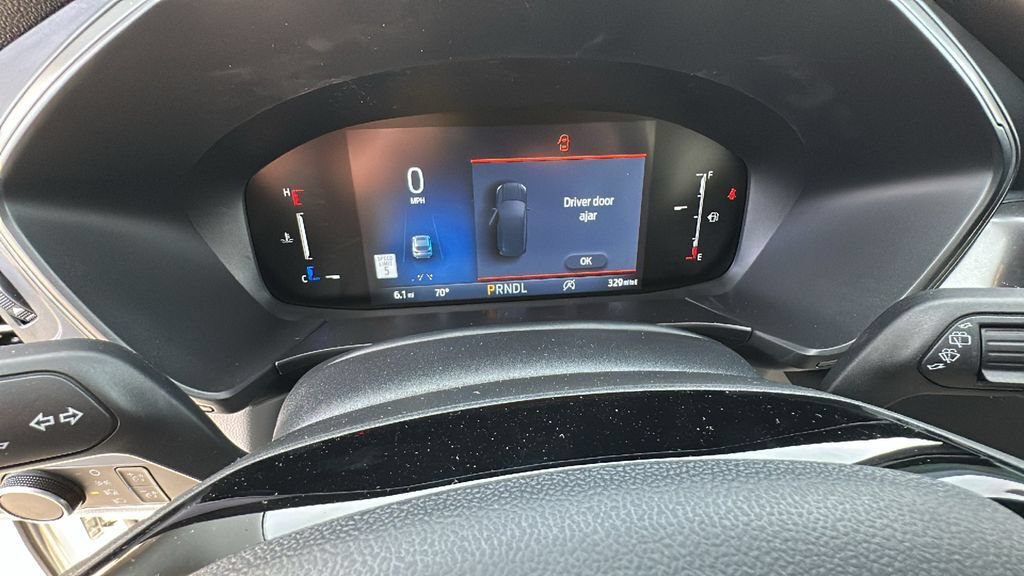 New 2026 Ford Escape Active w/ Tech Pack #1 AWD/4WD image 21