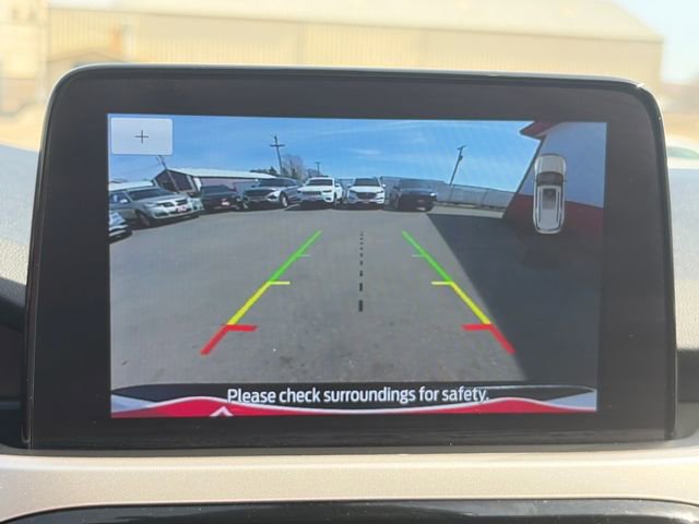 Used 2020 Ford Escape SE AWD/4WD image 41