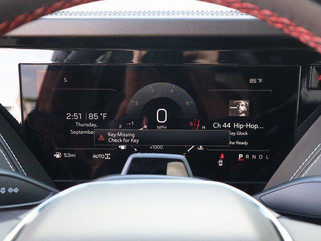 New 2026 GMC Yukon AT4 Ultimate image 37