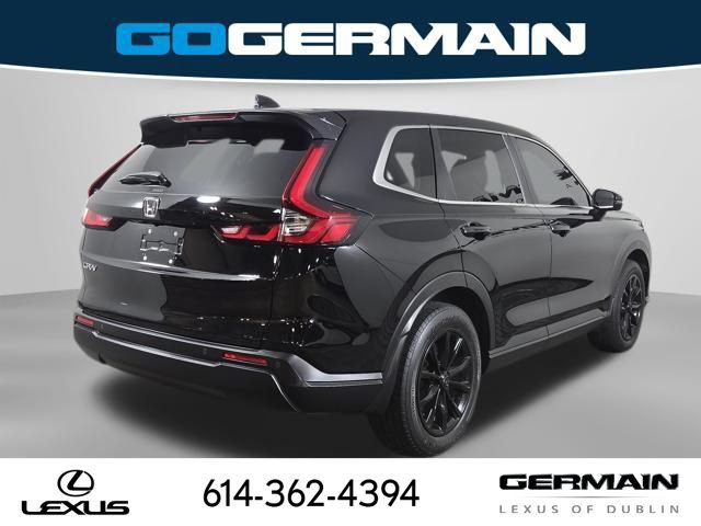 Used 2024 Honda CR-V EX-L image 6