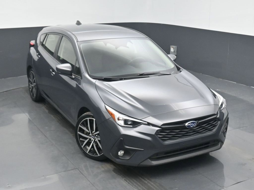 Used 2024 Subaru Impreza 2.0i Sport image 34