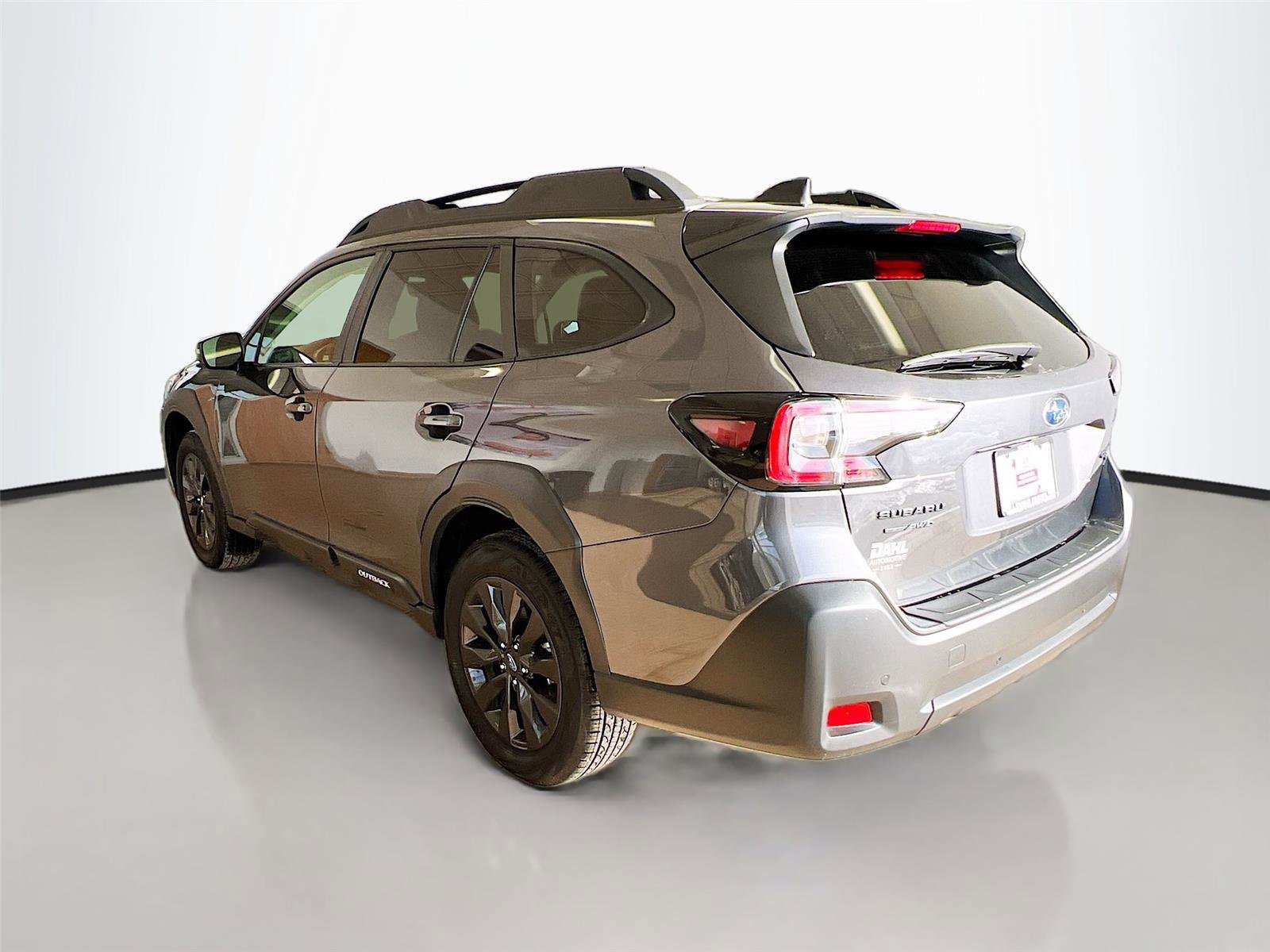 Certified 2025 Subaru Outback Onyx Edition XT image 37