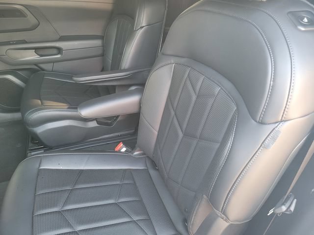 Used 2027 Kia Telluride SX X-Pro AWD/4WD image 13