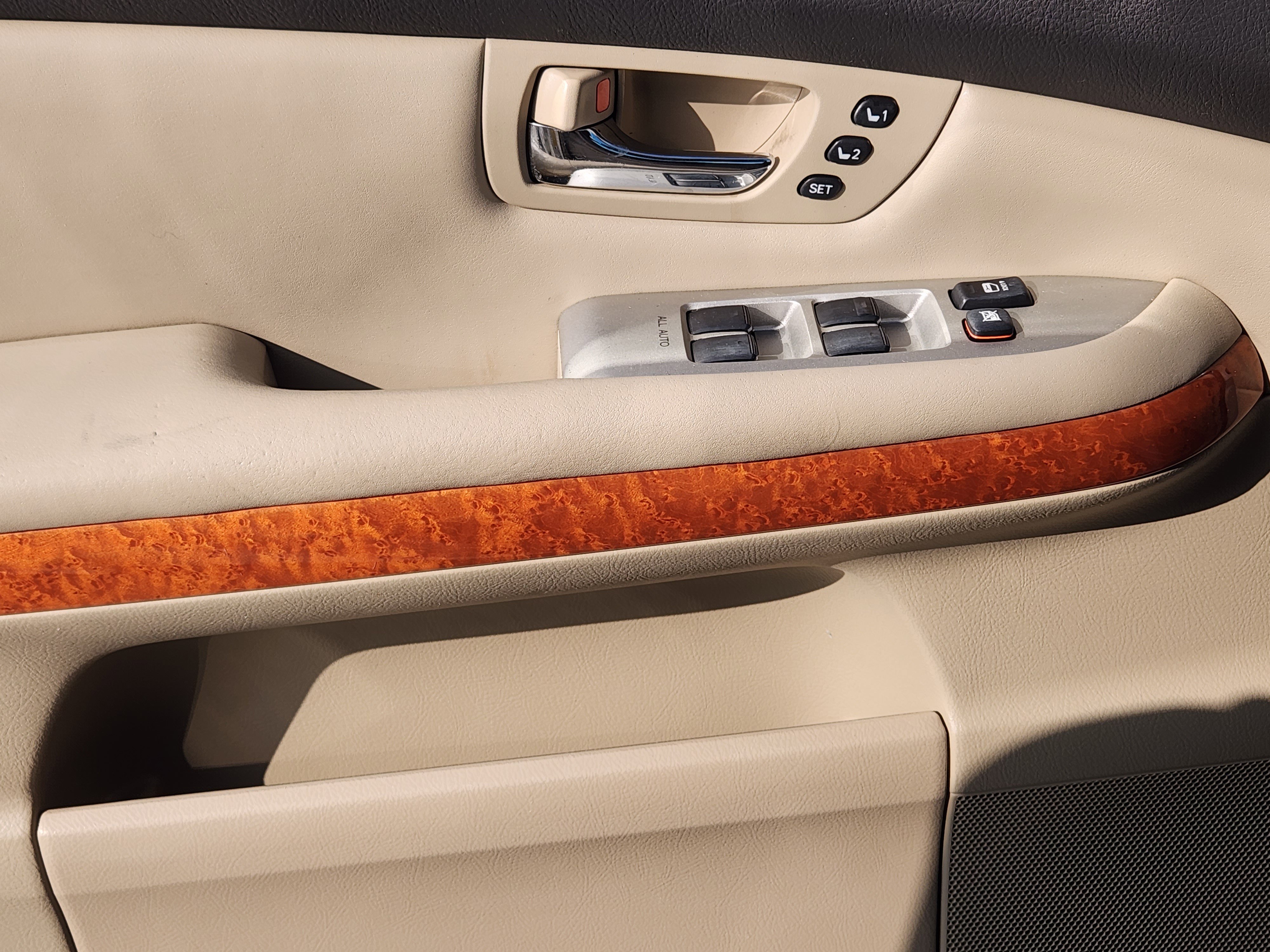 Used 2008 Lexus RX 400h 2WD image 22