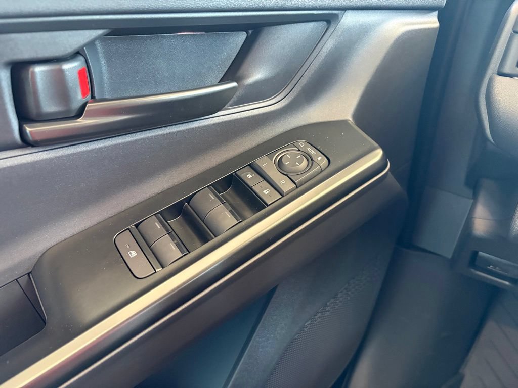 New 2026 Toyota bZ AWD/4WD image 23