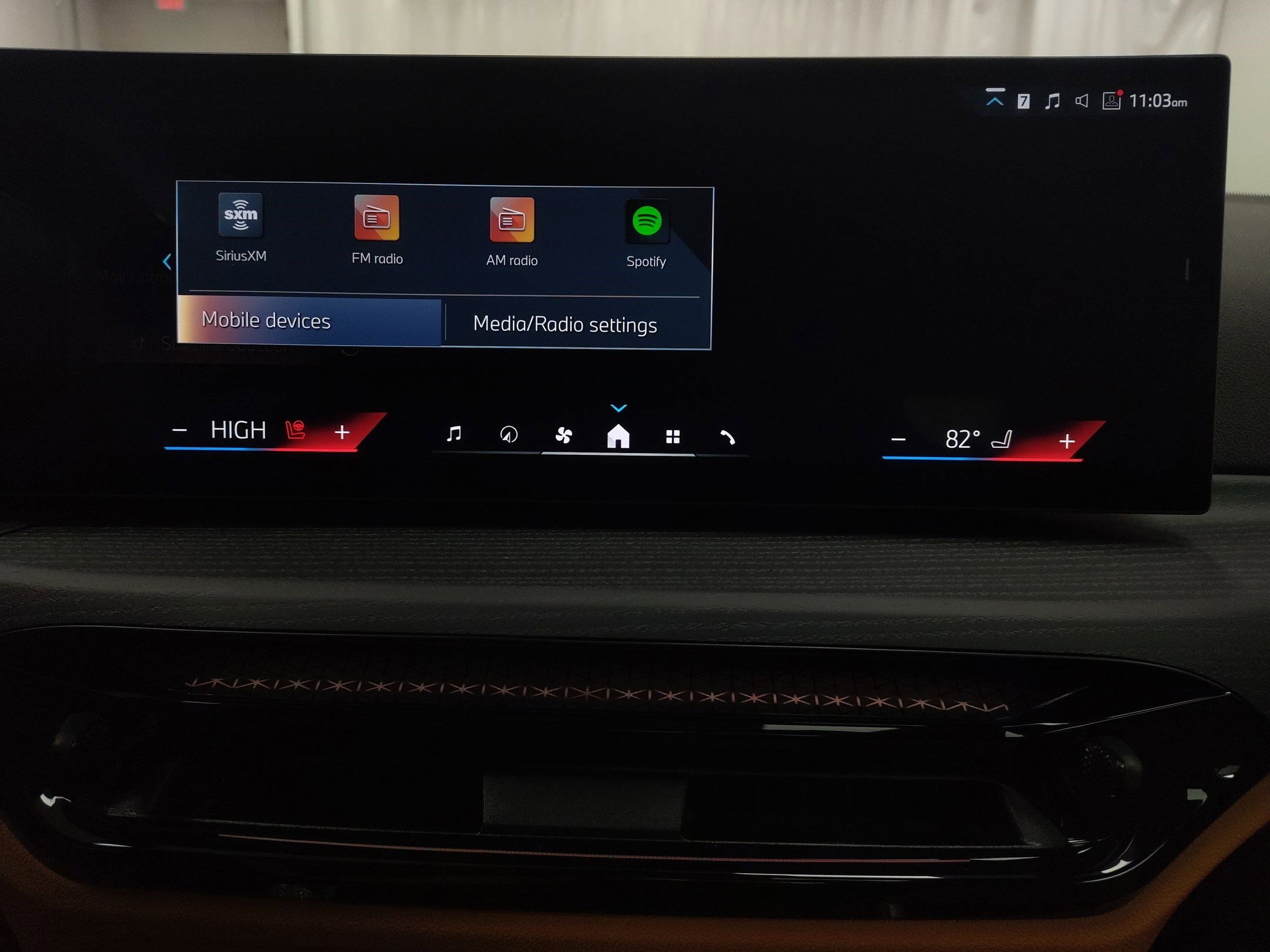 New 2026 BMW 330i xDrive Sedan w/ M Sport Package image 21