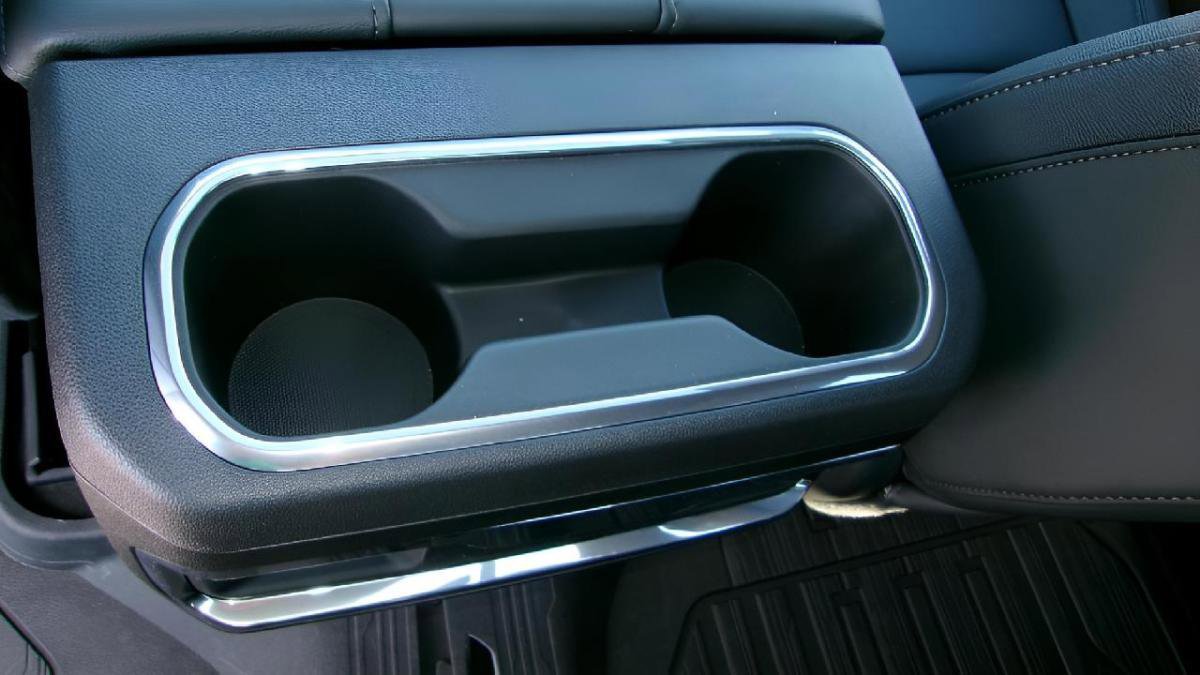 Used 2025 GMC Sierra 1500 Elevation w/ Elevation Premium Package image 12