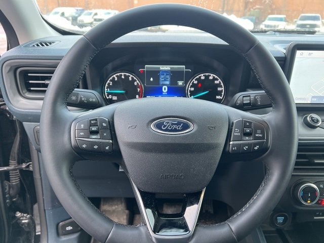 Certified 2024 Ford Maverick Tremor w/ Tremor Off-Road Package image 22