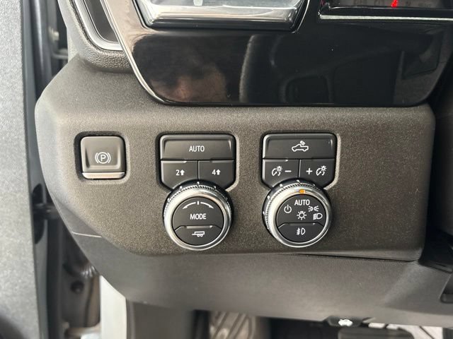 Used 2024 GMC Sierra 1500 Elevation AWD/4WD image 13