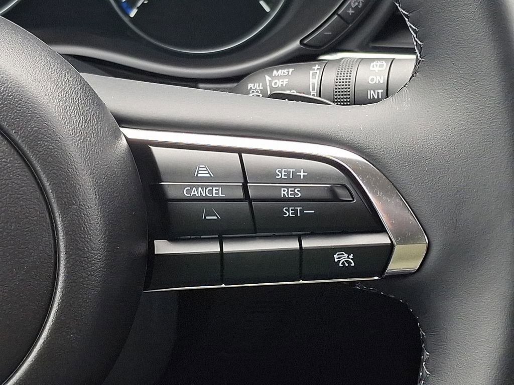 Used 2025 MAZDA CX-30 AWD 2.5 S w/ Premium Package image 23