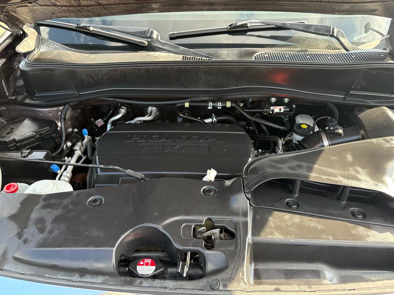 Used 2013 Honda Pilot LX image 91