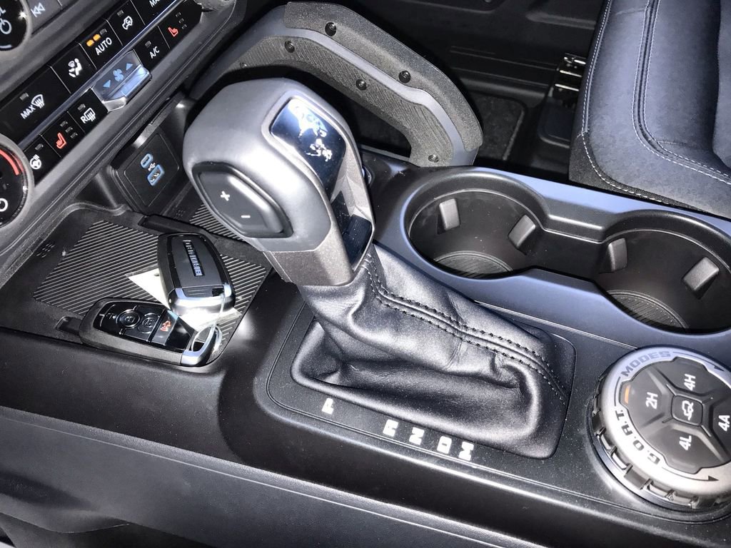 New 2025 Ford Bronco Badlands image 20