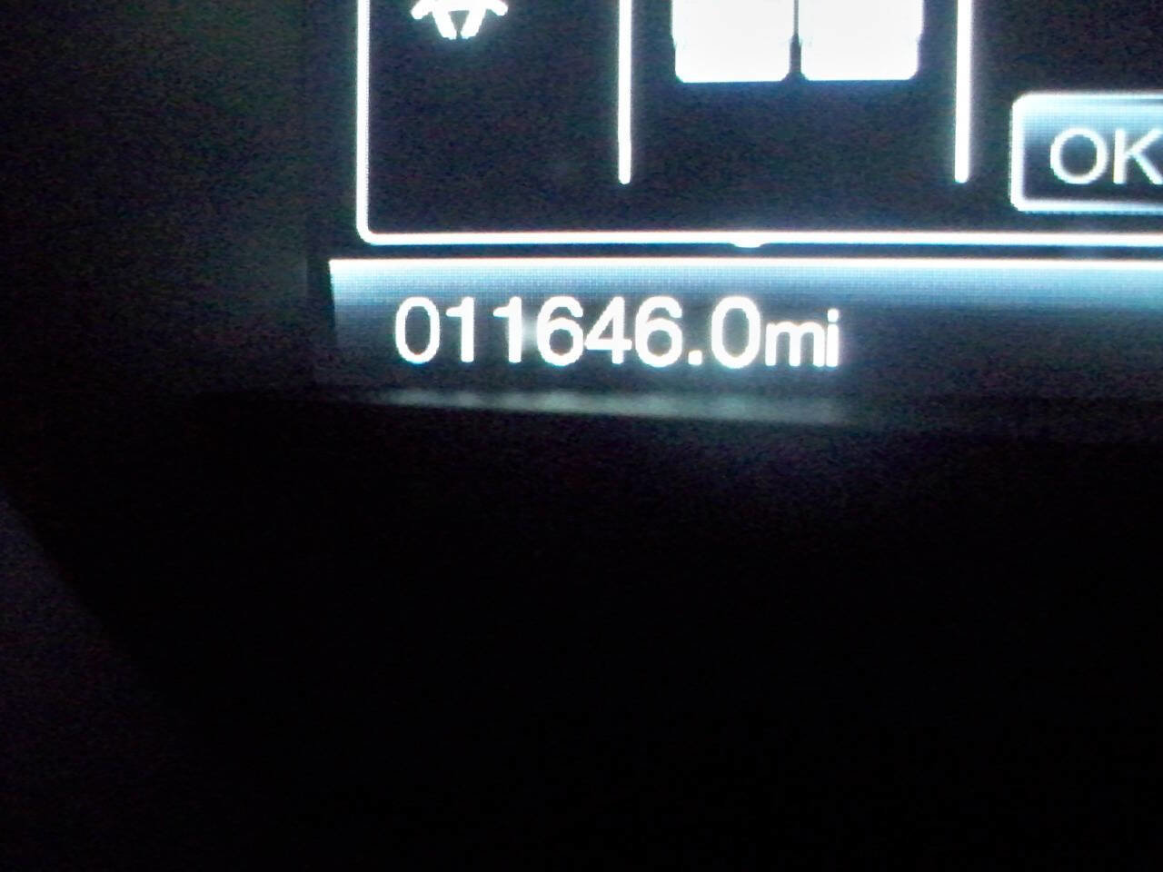 Used 2024 Ford Edge Titanium w/ Equipment Group 301A image 6