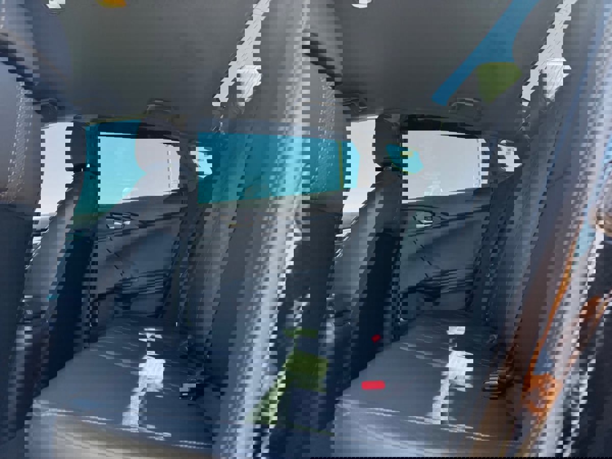 Used 2020 Honda Civic Sport image 17