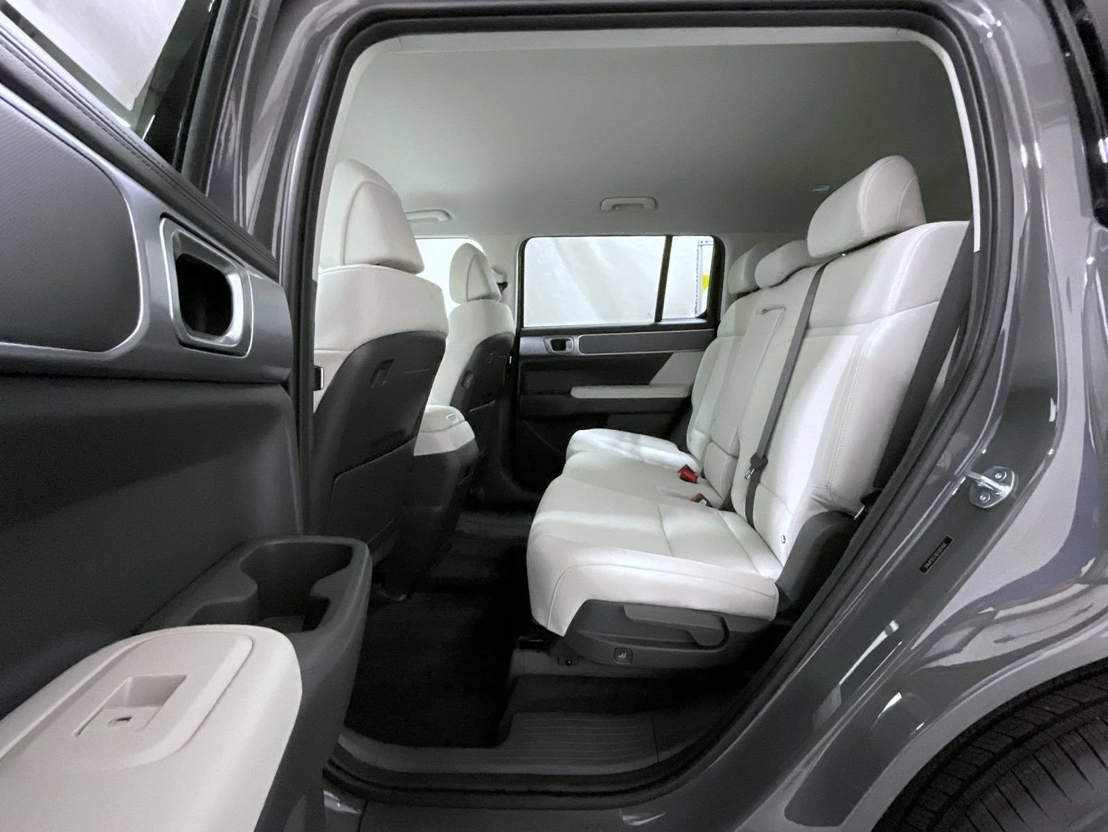 New 2026 Hyundai Santa Fe SE AWD/4WD image 22
