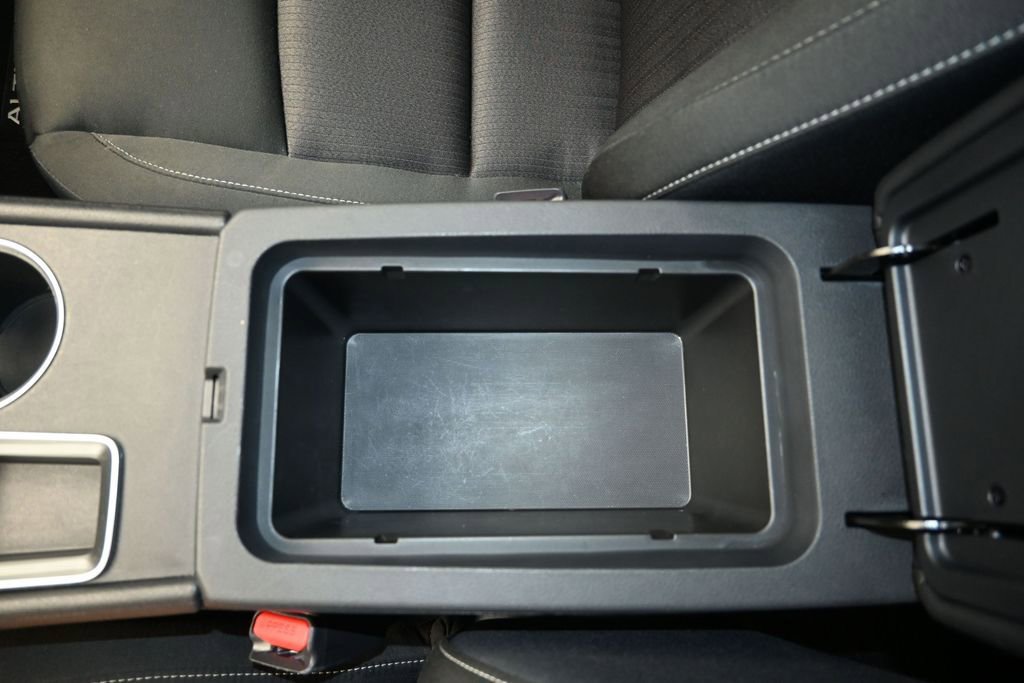 Certified 2022 Nissan Altima 2.5 SV FWD image 18