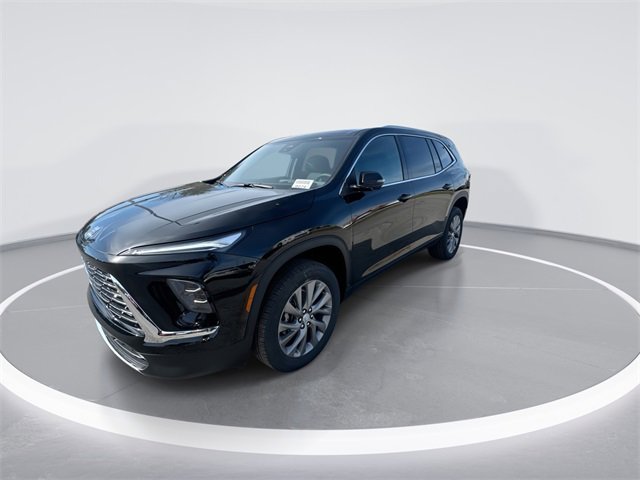 New 2026 Buick Enclave Preferred w/ Power Package image 4