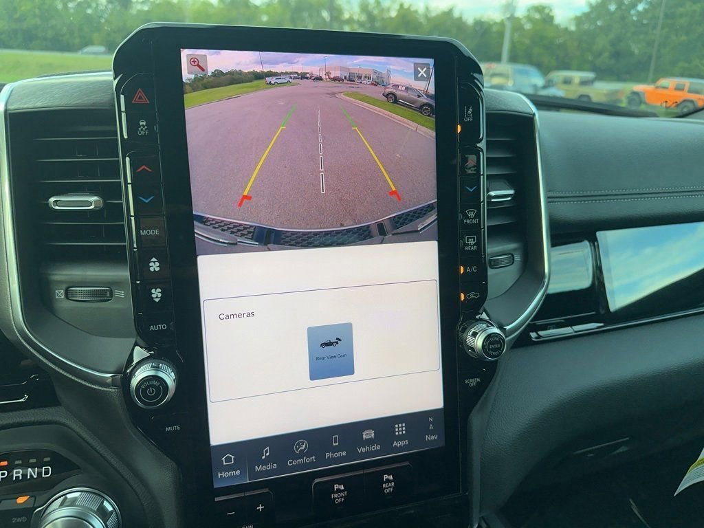 New 2026 RAM 1500 Laramie image 26