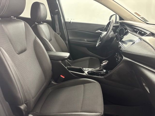 Used 2021 Buick Encore GX Preferred image 17