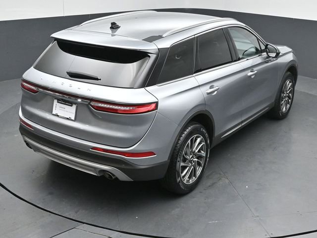 Certified 2022 Lincoln Corsair AWD w/ Equipment Group 101A image 47