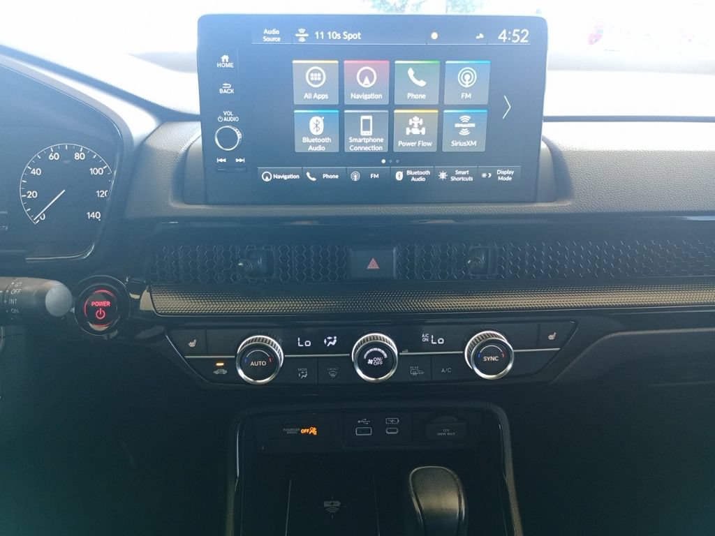 Used 2025 Honda CR-V Sport Touring image 11