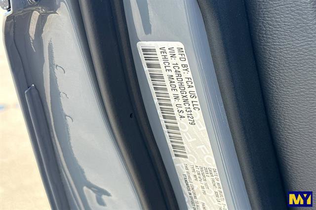 Used 2022 Dodge Durango GT image 36