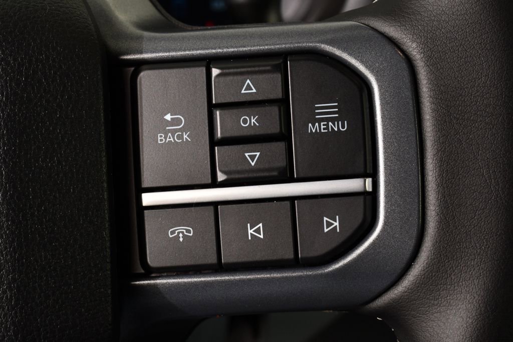 New 2026 Ford F150 XLT w/ Equipment Group 302A MID image 35