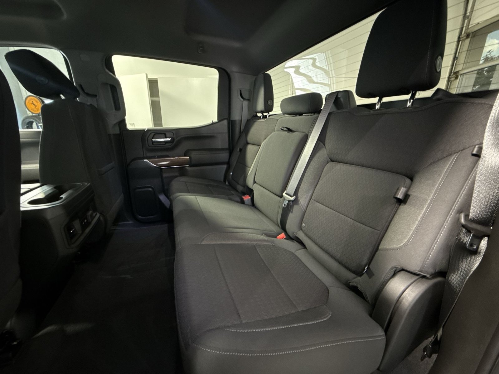 Used 2021 Chevrolet Silverado 1500 RST w/ Z71 Off-Road Package AWD/4WD image 25