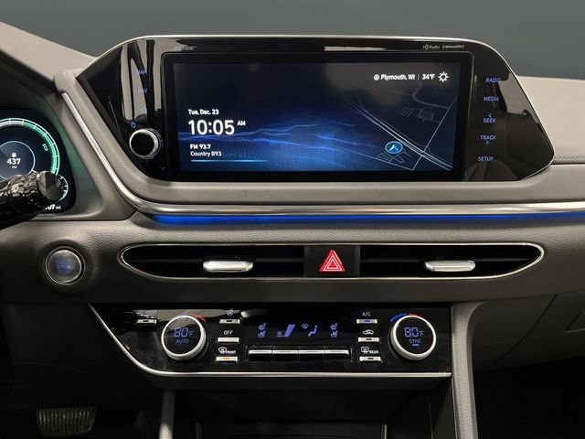 Used 2023 Hyundai Sonata Limited image 9