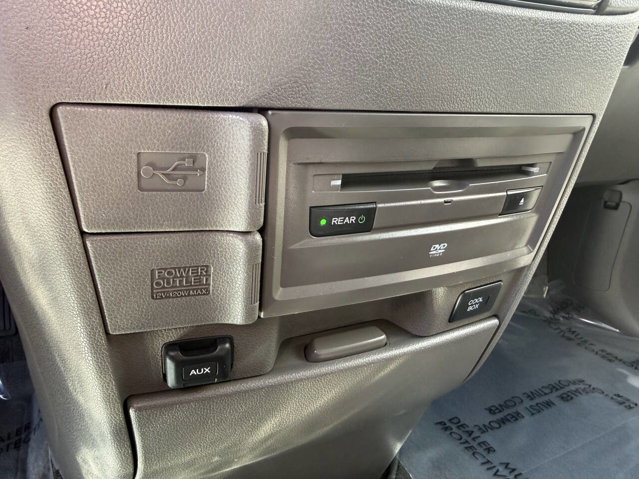 Used 2014 Honda Odyssey Touring Elite image 13