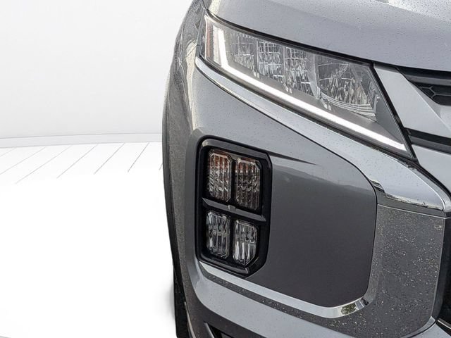 Used 2026 Mitsubishi Outlander Sport ES AWD/4WD image 10
