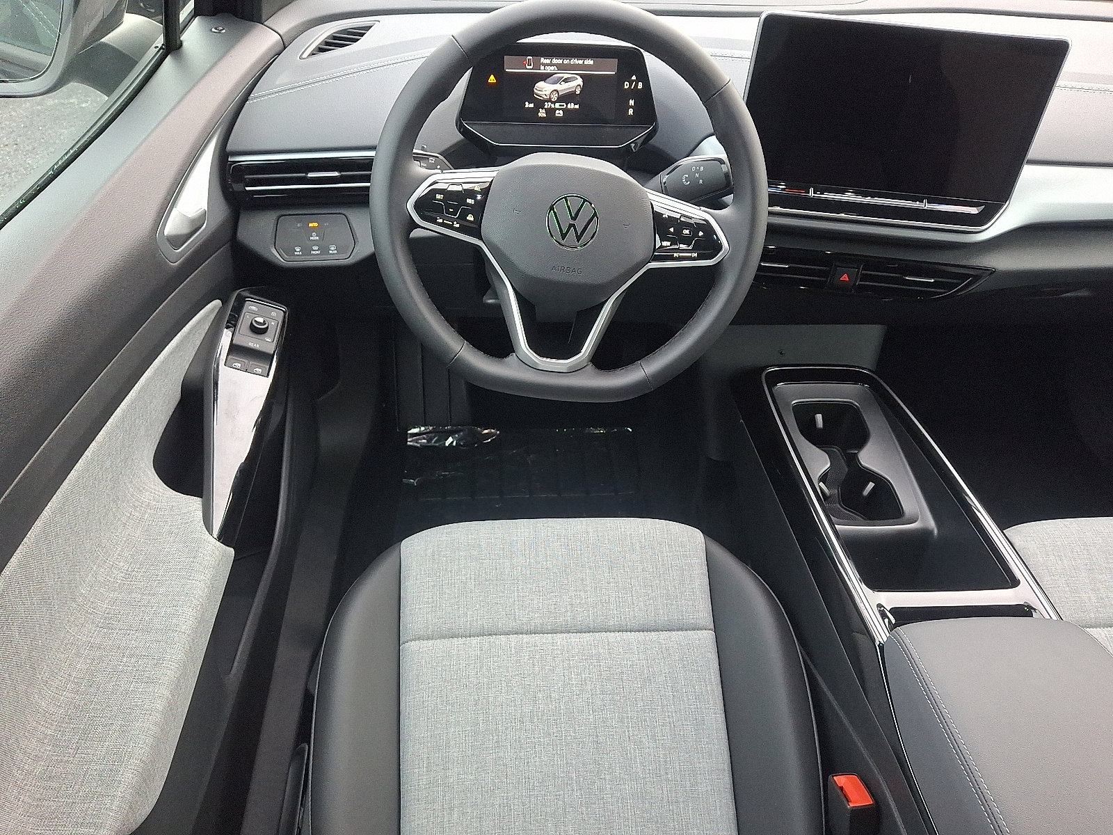 New 2025 Volkswagen ID.4 Pro image 7