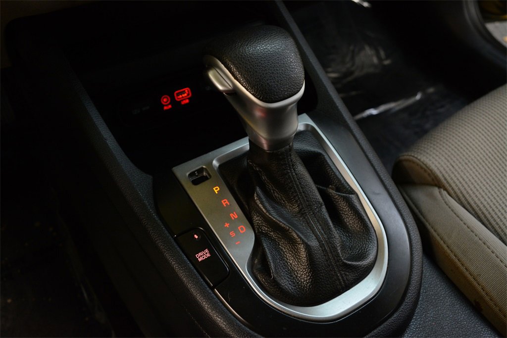 Used 2019 Kia Forte LXS image 24