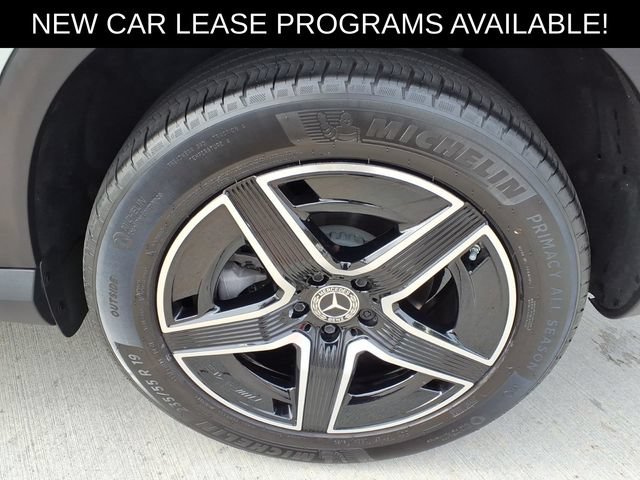 Certified 2026 Mercedes-Benz GLC 300 image 24