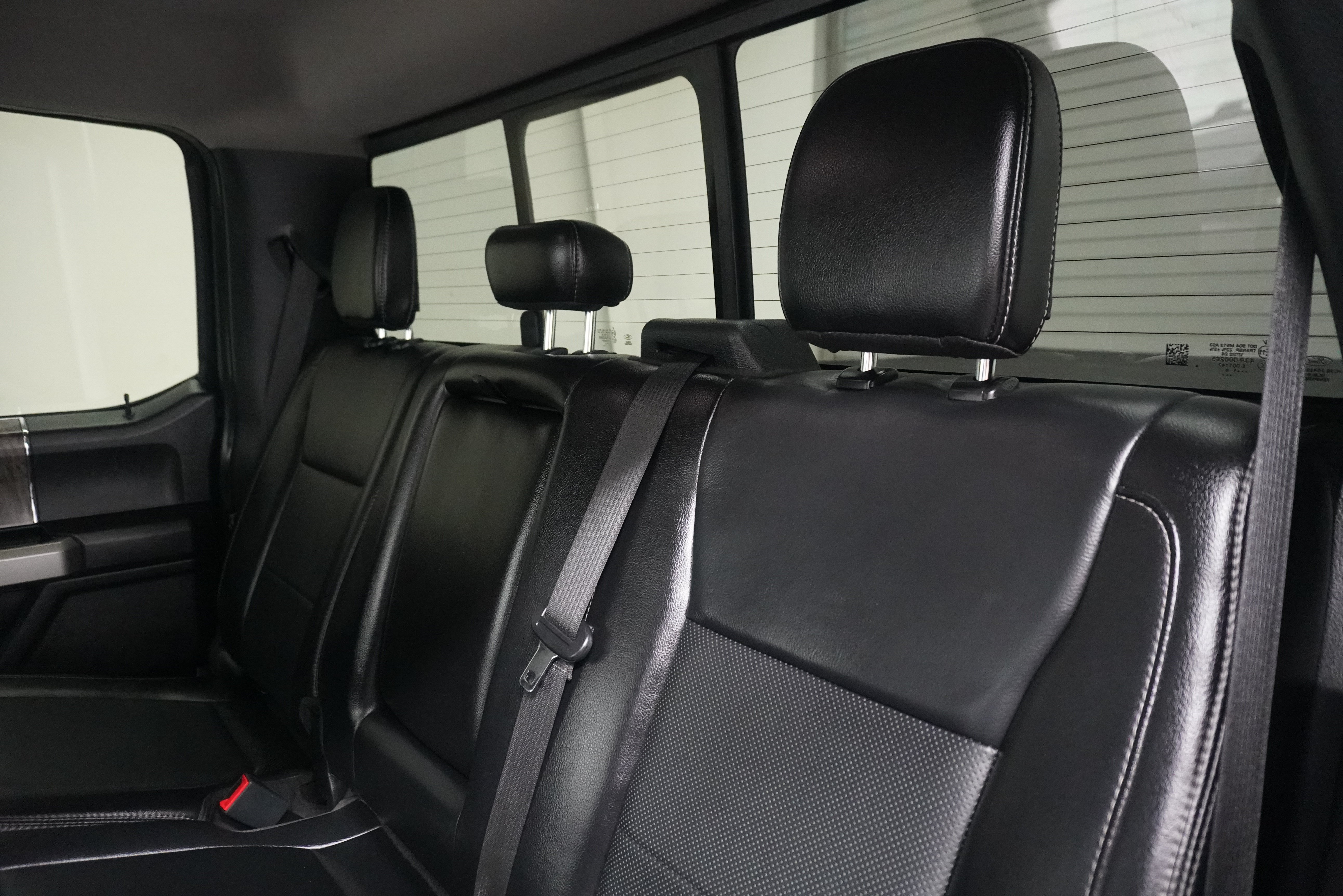 Used 2019 Ford F450 Lariat w/ Lariat Value Package AWD/4WD image 14