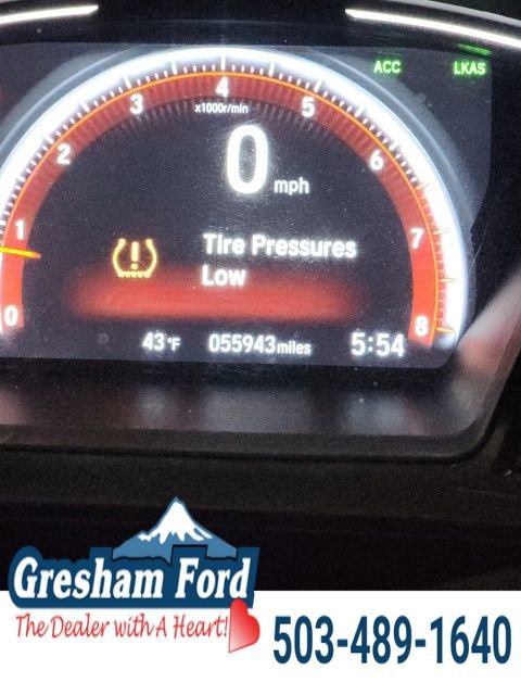 Used 2019 Honda Civic Sport Touring image 23