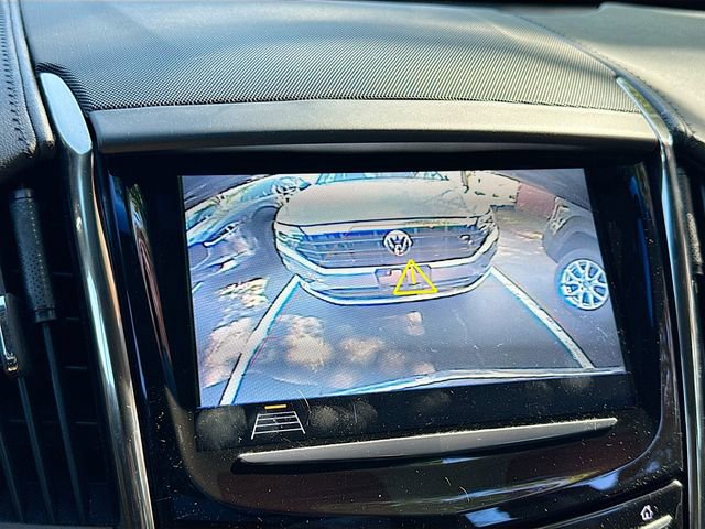 Used 2018 Cadillac ATS Luxury image 14