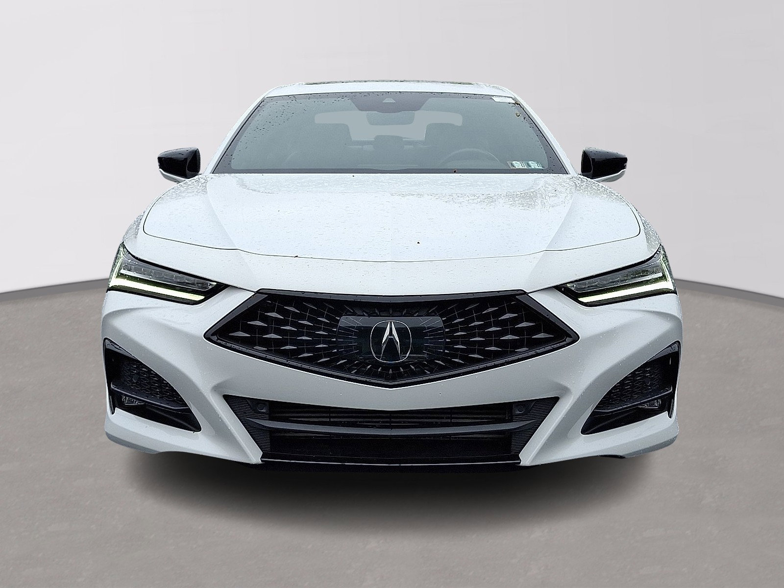 Used 2023 Acura TLX w/ A-SPEC Pkg FWD image 2