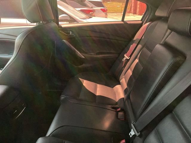 Used 2017 MAZDA MAZDA6 Grand Touring FWD image 5