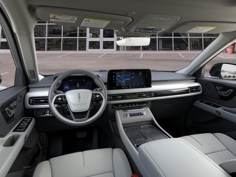 New 2026 Lincoln Aviator Reserve RWD image 9