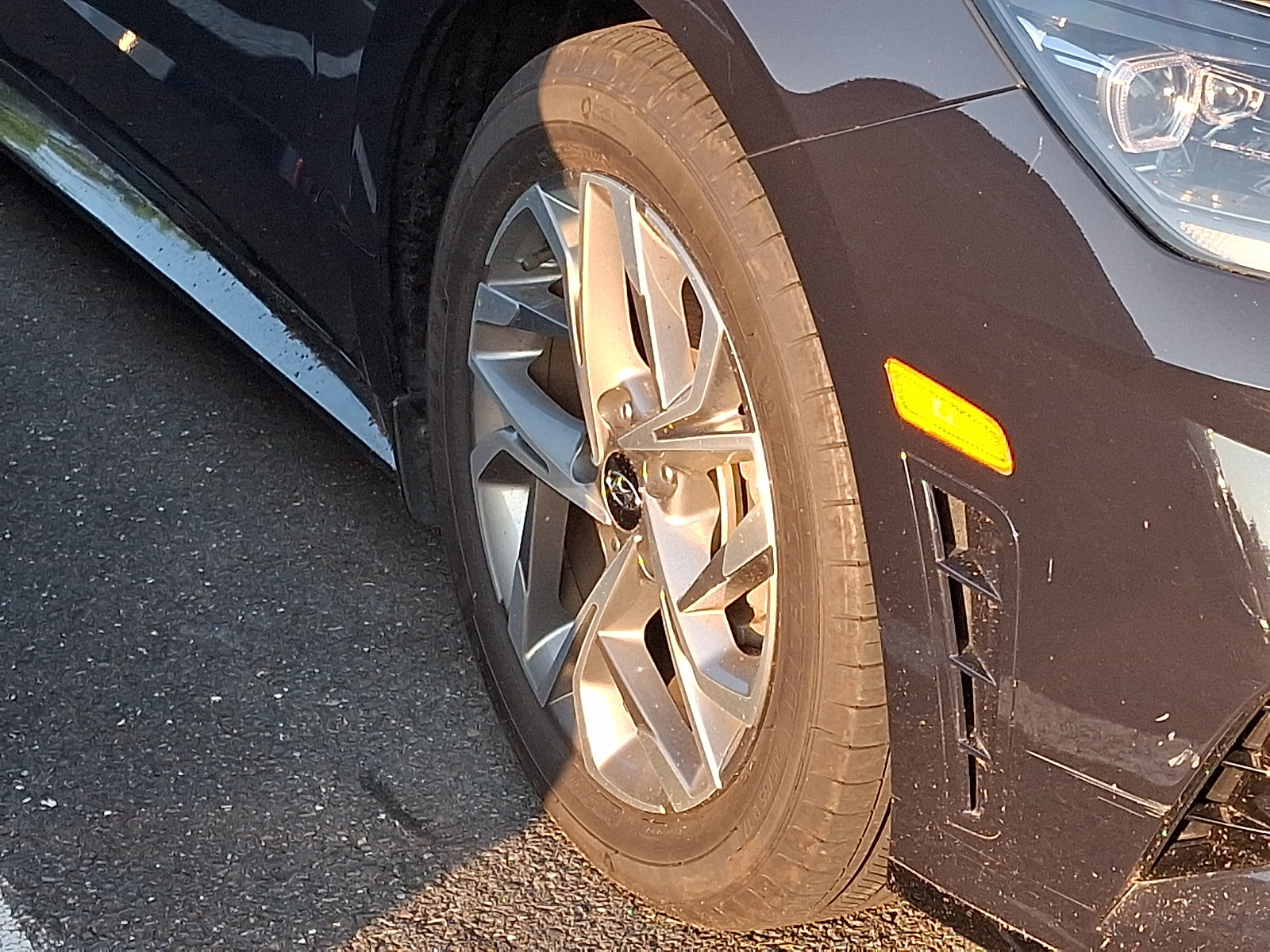 Used 2023 Hyundai Sonata SEL FWD image 6